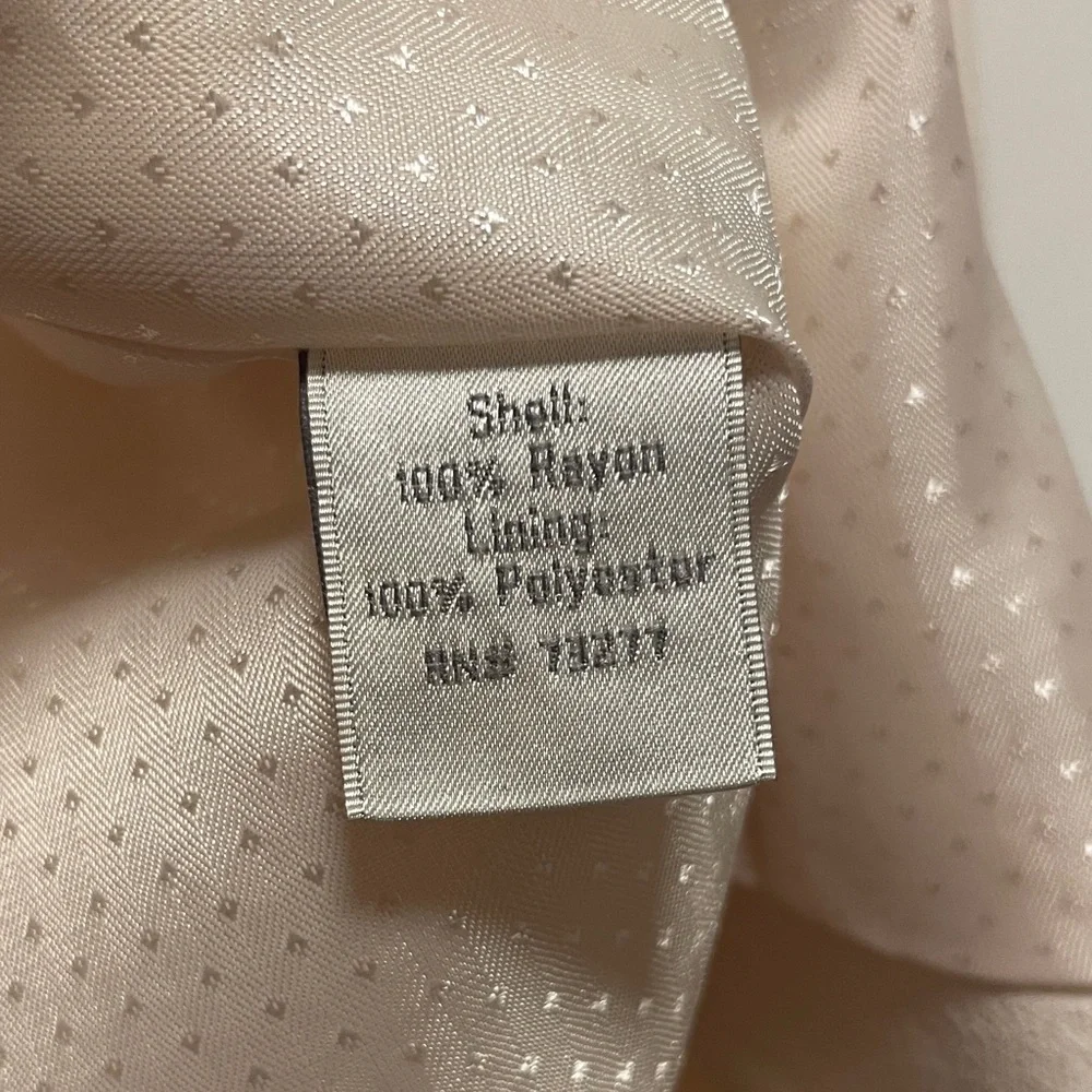 NWT LC Lauren Conrad Blazer - Picture 7 of 7